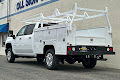 2026 Chevrolet Silverado 2500HD Work Truck