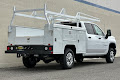 2026 Chevrolet Silverado 2500HD Work Truck