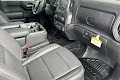 2026 Chevrolet Silverado 2500HD Work Truck