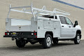 2026 Chevrolet Silverado 2500HD Work Truck