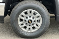 2026 Chevrolet Silverado 2500HD Work Truck