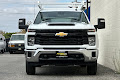 2026 Chevrolet Silverado 2500HD Work Truck