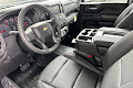 2026 Chevrolet Silverado 2500HD Work Truck