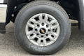 2026 Chevrolet Silverado 2500HD Work Truck