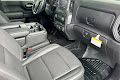 2026 Chevrolet Silverado 2500HD Work Truck