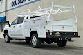 2026 Chevrolet Silverado 2500HD Work Truck
