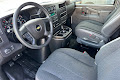 2025 Chevrolet Express 2500 Work Van