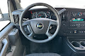 2025 Chevrolet Express 2500 Work Van