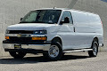 2025 Chevrolet Express 2500 Work Van