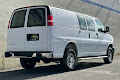 2025 Chevrolet Express 2500 Work Van