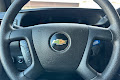 2025 Chevrolet Express 2500 Work Van