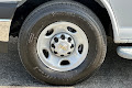 2025 Chevrolet Express 2500 Work Van