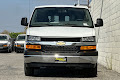 2025 Chevrolet Express 2500 Work Van