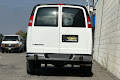 2025 Chevrolet Express 2500 Work Van