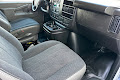 2025 Chevrolet Express 2500 Work Van