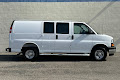 2025 Chevrolet Express 2500 Work Van