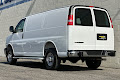2025 Chevrolet Express 2500 Work Van