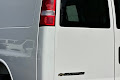 2025 Chevrolet Express 2500 Work Van