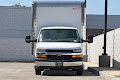 2026 Chevrolet Express 3500 Work Van