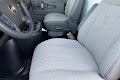 2026 Chevrolet Express 3500 Work Van