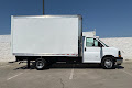 2026 Chevrolet Express 3500 Work Van