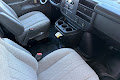 2026 Chevrolet Express 3500 Work Van