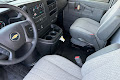 2026 Chevrolet Express 3500 Work Van