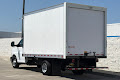 2026 Chevrolet Express 3500 Work Van