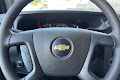 2026 Chevrolet Express 3500 Work Van