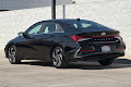 2024 Hyundai Elantra Hybrid Limited