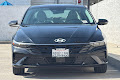 2024 Hyundai Elantra Hybrid Limited