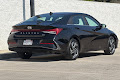 2024 Hyundai Elantra Hybrid Limited