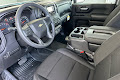 2026 Chevrolet Silverado 2500HD Work Truck