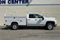2026 Chevrolet Silverado 2500HD Work Truck