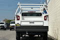 2026 Chevrolet Silverado 2500HD Work Truck