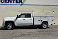 2026 Chevrolet Silverado 2500HD Work Truck