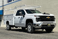 2026 Chevrolet Silverado 2500HD Work Truck