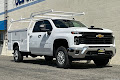2026 Chevrolet Silverado 2500HD Work Truck