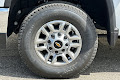 2026 Chevrolet Silverado 2500HD Work Truck