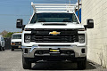 2026 Chevrolet Silverado 2500HD Work Truck