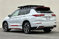 2023 Mitsubishi Outlander PHEV