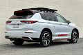 2023 Mitsubishi Outlander PHEV