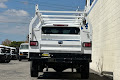 2026 Chevrolet Silverado 2500HD Work Truck