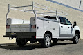 2026 Chevrolet Silverado 2500HD Work Truck