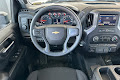 2026 Chevrolet Silverado 2500HD Work Truck