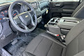 2026 Chevrolet Silverado 2500HD Work Truck