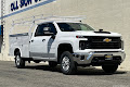 2026 Chevrolet Silverado 2500HD Work Truck