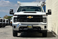 2026 Chevrolet Silverado 2500HD Work Truck