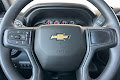 2026 Chevrolet Silverado 2500HD Work Truck