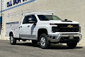 2026 Chevrolet Silverado 2500HD Work Truck